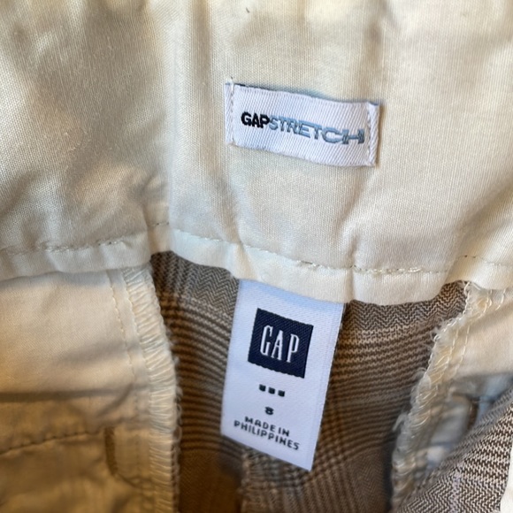 Wide leg trouser pants - Picture 2 of 5